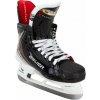 Korčule Bauer Vapor Fly Pro Sr Veľkosť korčule Bauer: 8 / 43 EUR / 26,8 cm, Šírka korčule: FT3