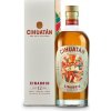 Cihuatán Cinabrio 12 años 0,7l 40% (kartón)