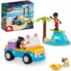 LEGO® LEGO® Friends 41725 Zábava s plážovou buginou 2241725