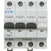 EATON PL7-B40/3N Trojfázový štvorpólový istič 40A