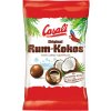 Casali guličky čokoládové s náplňou rum-kokos 100g