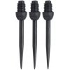 Red Dragon Kovové hroty Converion Points - Black