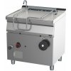 REDFOX Plynová smažiaca panvica - nerezové dno - 50 L | BR-70/80G/N