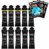 Energetický gél tekutý Science in Sport SiS Beta Fuel + Beta Fuel Nootropics, príchuť viacero druhov ovocia, 60 ml, 60 g, 10 ks