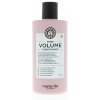 Maria Nila Hydratační kondicionér pro objem jemných vlasů Pure Volume (Conditioner) Objem: 300 ml