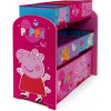 Arditex organizér Peppa Pig PP13987