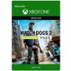 XONE Watch Dogs 2 Season pass / Elektronická licencia / Season Pass (7D4-00143)