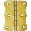 Domax ZO 80 Záves stavebný ozdobný 80x63x1,5mm