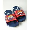 detské šľapky basket 01213 navy/red