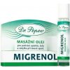 Dr. Popov Dr.Popov Migrenol roll-on masážní olej 10 ml
