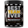 Hitec nutrition BEST TEAM EVER preworkout caffeine free 500 g