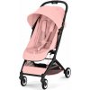 CYBEX Golfový kočík Orfeo Black - Candy Pink Gold