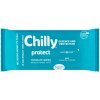 Chilly Intima Antibacterial intimní ubrousky 12 ks