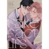 Seven Seas Entertainment Fake Fact Lips