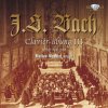 BACH,J.S.: Clavier Übung III (2CD) (Matteo Messori)