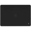 Aiino - Shell Glossy Cover for MacBook Air 13 Retina (2020) AISHELLAI1320-BK black