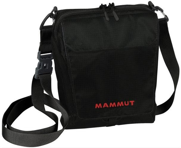 Mammut Täsch Pouch black 2 l