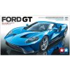 Tamiya Ford GT 1/24