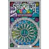 Sagrada: Rozšíření Passio