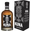 Kuna Belize Aged Ron 40% 0,7 l (kartón)