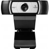 akcia webová kamera Logitech Webcam C930e
