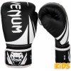 Detské Boxerské rukavice VENUM CHALLENGER 2.0 - čierno/biele