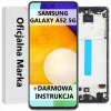 LCD Displej + Rám Samsung Galaxy A52 5G