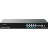 Grandstream GWN7821P managed Network Switch L3, 8x2, 5G, SFP+, PoE, VLAN, IGMP, MLD, MVR GWN7821P