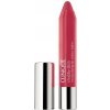 Clinique Chubby Stick Moisturizing Lip Colour Balm hydratačný rúž 13 Mighty Mimosa 3 g