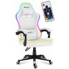 Huzaro Force 4.4 RGB White