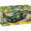 Cobi 1942 Sanitka WC 54, 1:35, 293 k, 1 f CBCOBI-2257