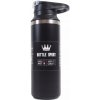 Termoska na nápoje Aga 0,5 l čierna