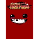 Hra na PC Super Meat Boy