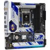 ASRock MB Sc LGA1700 B760 PG SONIC WIFI, Intel B760, 4xDDR5, 1xDP, 1xHDMI, WI-FI, mATX