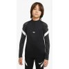 Nike Strike 21 Jr Sweatshirt CW5860-010 (77059) S (128-137cm)