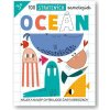Svojtka & Co. 100 stratených samolepiek - Oceán