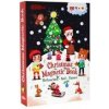 Magnetická kniha Vianoce - Christmas Magnetic Book-2.vydanie - Kolektív autorov