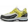 Garmont Dragonteil Tech GTX W 002594GAR yellow light grey