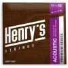 Henry`s Strings HAP1152P