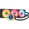 Corsair iCUE LINK TITAN 360 RX LCD Black CW-9061023-WW