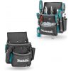 MAKITA E-15198 Tesárska taška na opasok/ brašňa s dvomi priehradkami