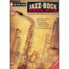 Jazz Play Along 124 - Jazz-Rock Horn Hits