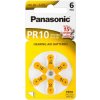Panasonic PR10 6ks PR-23010/6LB