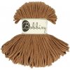 Bobbiny Junior Caramel 3 mm 100 m