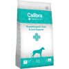 Calibra Veterinary Diet Dog Hypoallergenic Skin & Coat s lososom - výhodné balenie: 2 x 12 kg