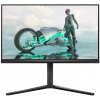 Philips Evnia/24M2N3200A/00/23,8''/IPS/FHD/180Hz/1ms/Gray/3R 24M2N3200A/00