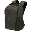 Samsonite ECODIVER Laptop Backpack XS Climbing Ivy