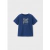 Tričko s potlačou Mayoral - 2603058022 Veľkosť: 140