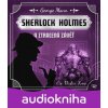 Sherlock Holmes a Ztracená závěť - George Mann