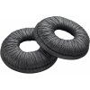 HP Poly Poly CS540 Leatherette Ear Cushions (2 Pieces) Súprava podložiek / krúžkov (85Q20AA)